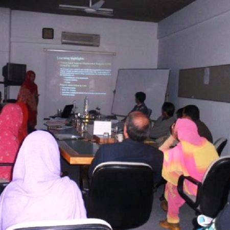 Teacher Training Pakistan Hushe Juniper Trust (6)